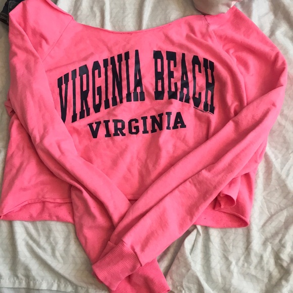 Tops - Virginia Beach Shirt